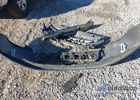 2013 Ford Edge Limited from USA, damaged, VIN 2FMDK3KC6DBB02813